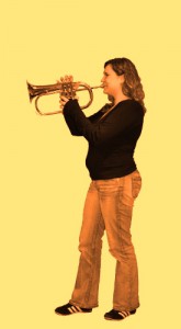 Sabrina Schrod
